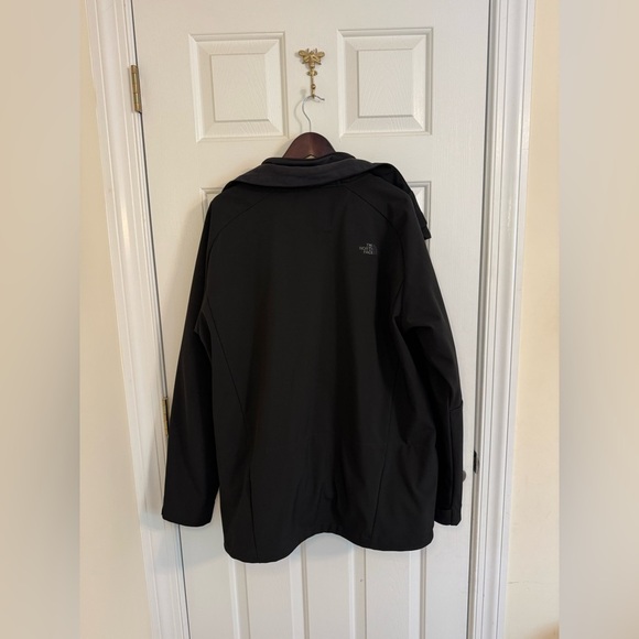 North Face tri-climate men’s jacket size XL black grey - Picture 4 of 4